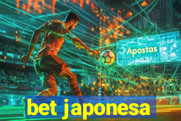 bet japonesa